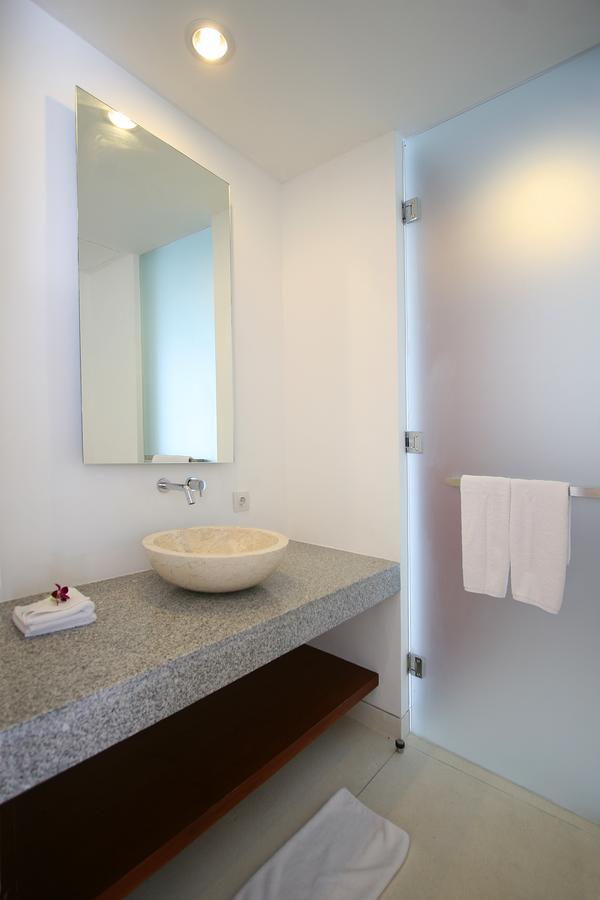 Smart Comfort Apartments ซานูร์ ภายนอก รูปภาพ